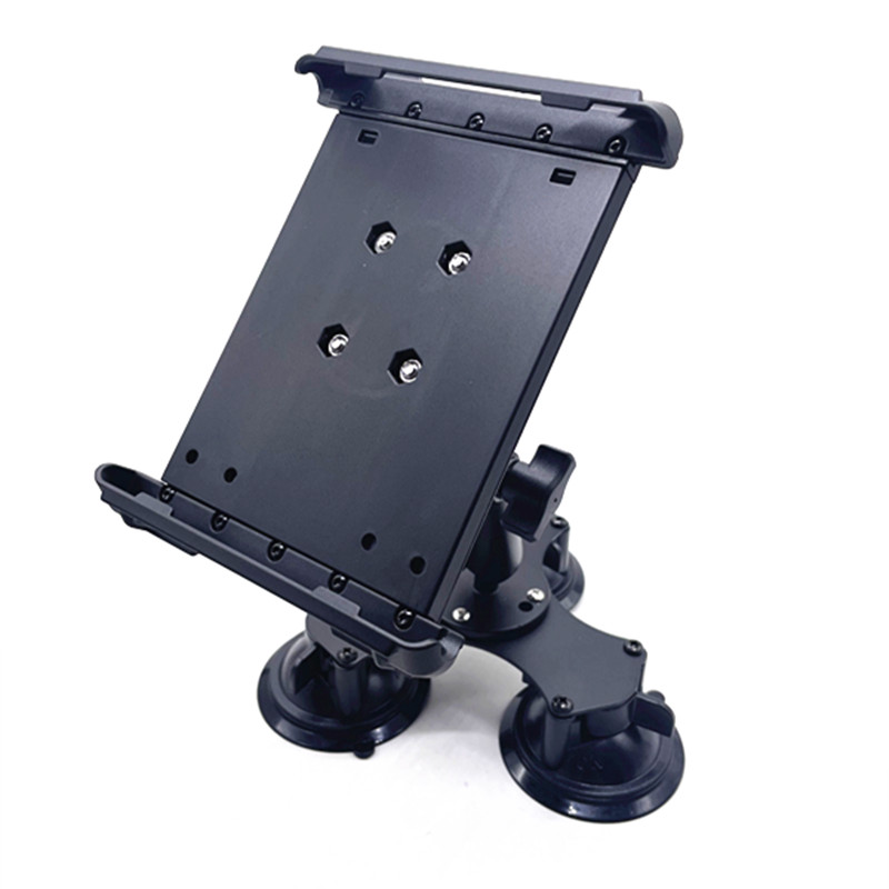 Dreifach-/Doppel-Saugnapf-Tabl – Ram Tablet Accessories Bewertung und Preis