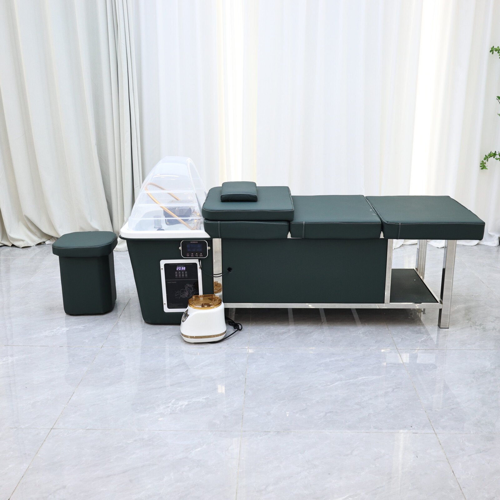 Head SPA Massage-Shampoo-Bette – Massage Table Accessories Uk Bewertung und Preis