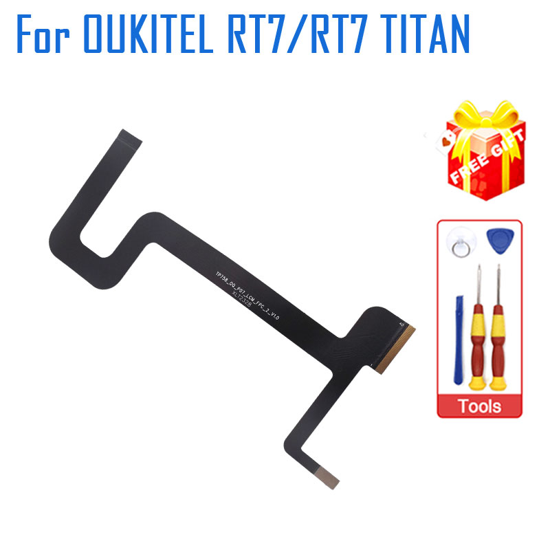 Neues original oukitel rt7 rt7 – Oukitel Tablet Accessories Bewertung und Preis