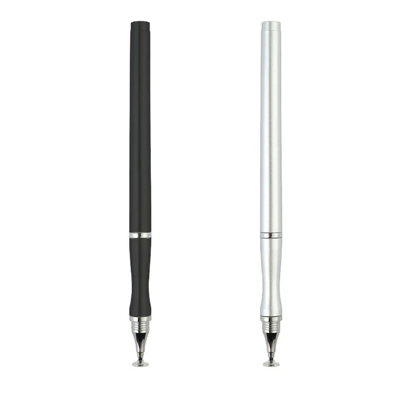 1/2/4 Stück 2-in-1 Stylus-Stif – Drawing Tablet Pen Accessories Bewertung und Preis