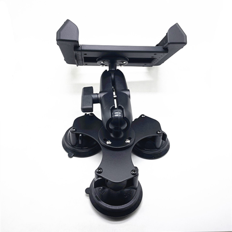 Dreifach-/Doppelsaug-Tablet-Ha – Ram Tablet Accessories Bewertung und Preis