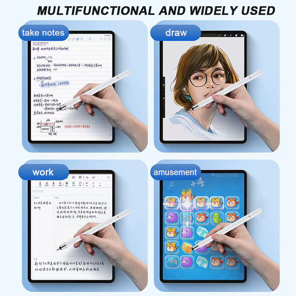 3-in-1-Eingabestift für iOS un – Teclast Tablet Accessories Bewertung und Preis