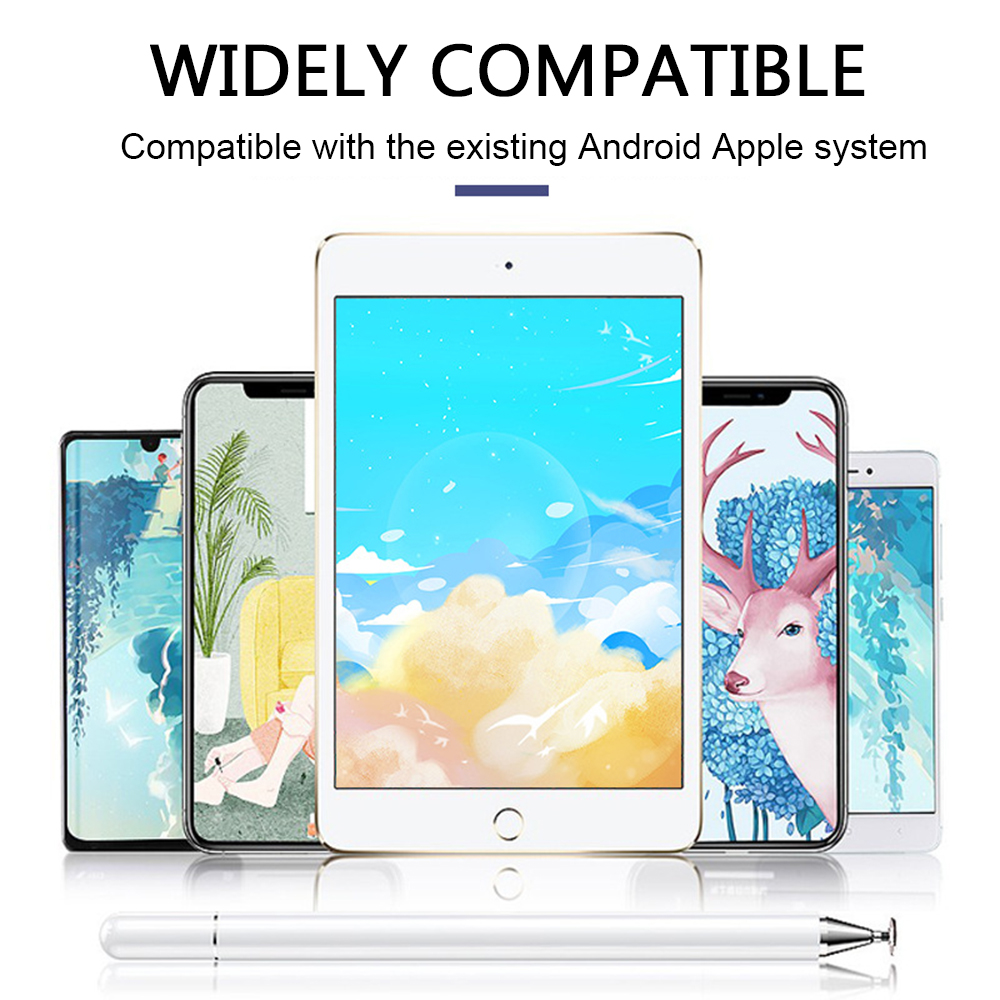 3-in-1-Eingabestift für iOS un – Teclast Tablet Accessories Bewertung und Preis