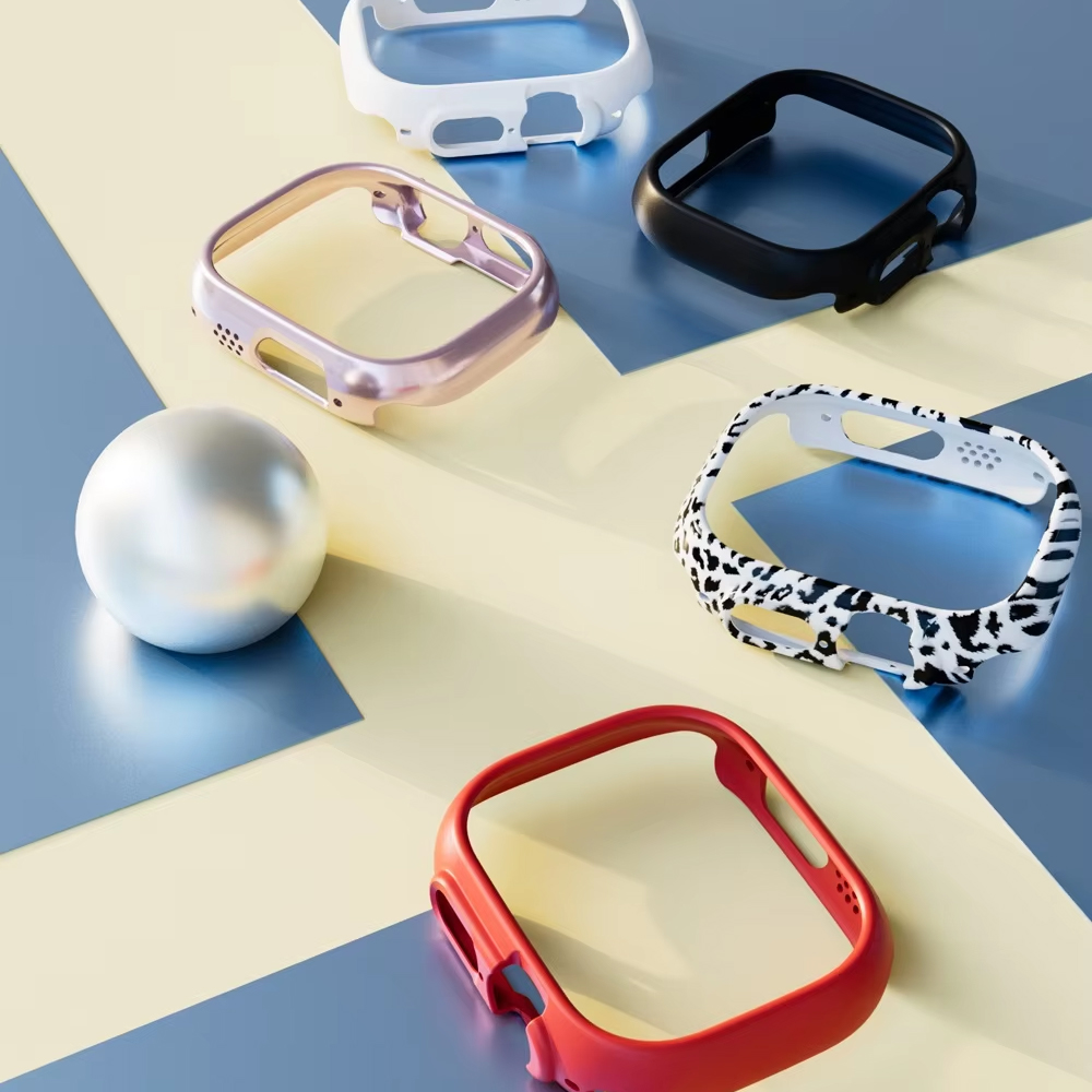 Abdeckung Fall Für Apple Watch – Tablet Accessories For Girls Bewertung und Preis