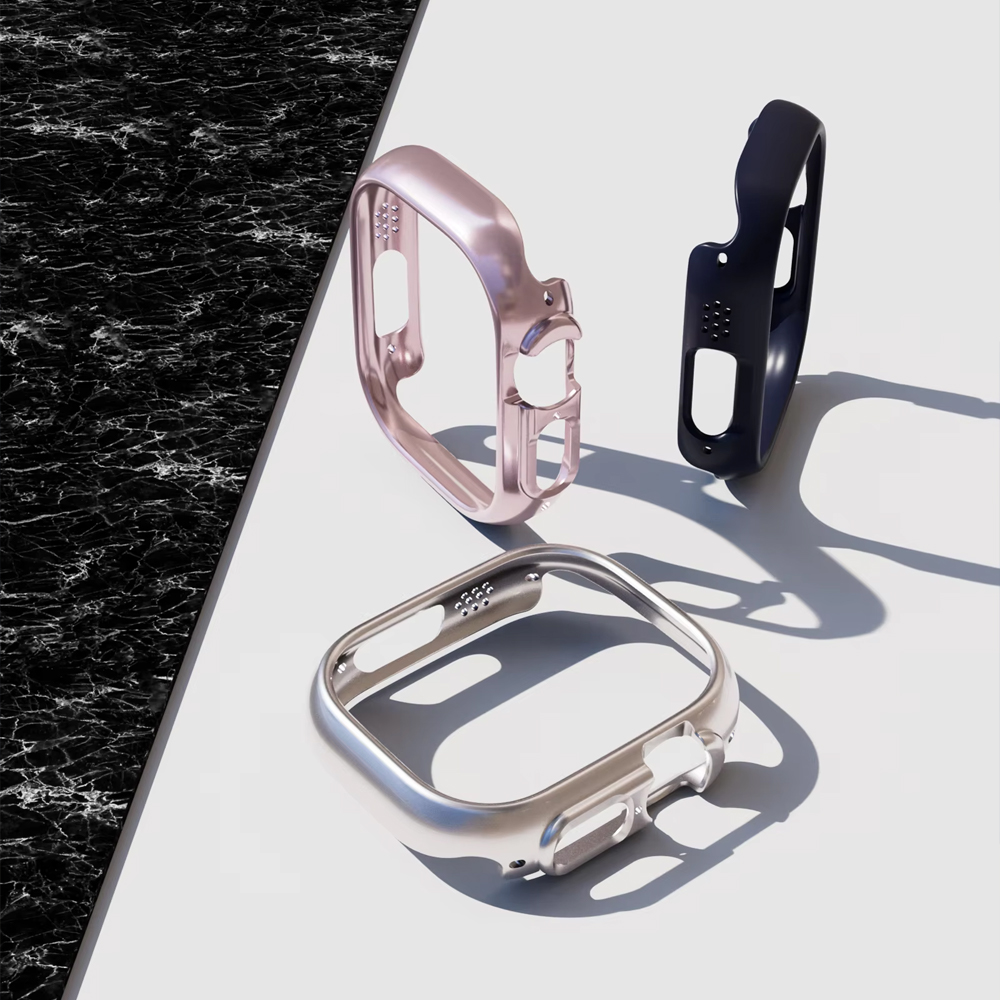 Abdeckung Fall Für Apple Watch – Tablet Accessories For Girls Bewertung und Preis