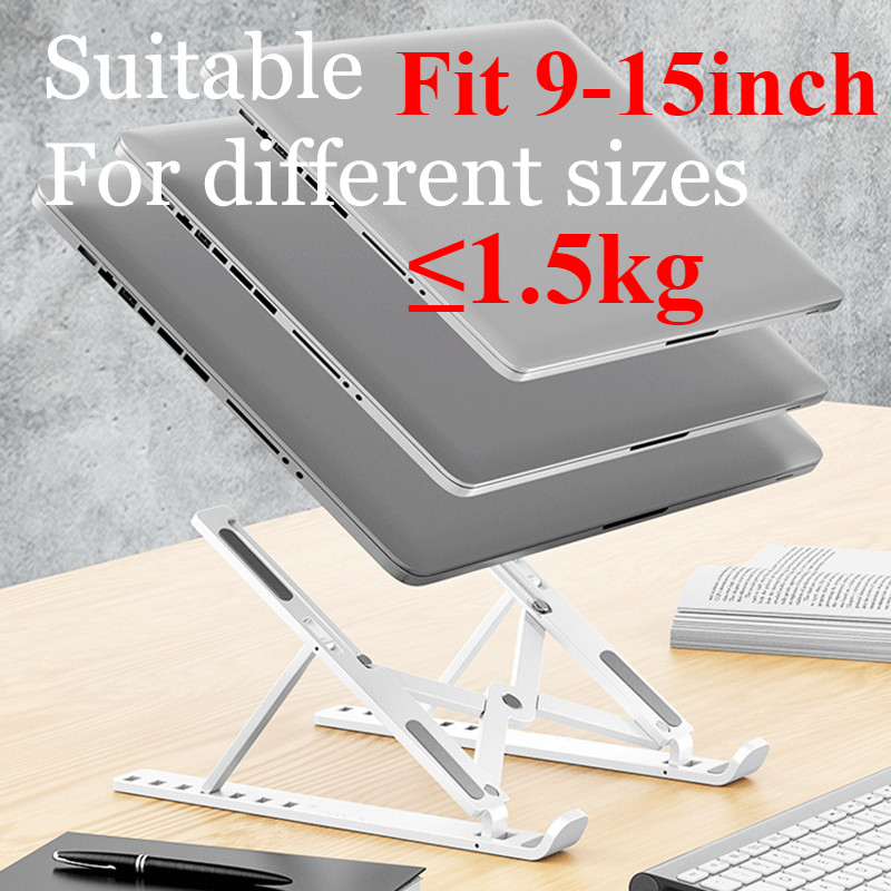 Tragbarer Laptop-Ständer, 7/10 – Hp Tablet Accessories Bewertung und Preis