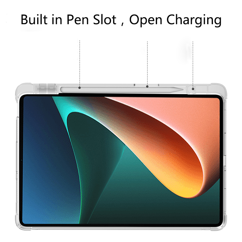 Bleistifthalter-Abdeckung für  – Lenovo Tablet Plus Accessories Bewertung und Preis