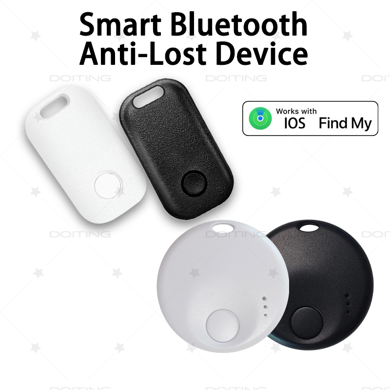 Mini Smart GPS Tracker Schlüss – Bluetooth Trackpad Bewertung und Preis