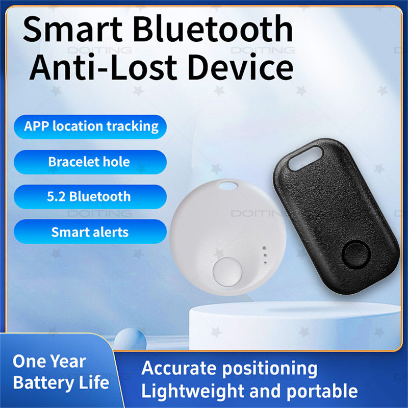 Mini Smart GPS Tracker Schlüss – Bluetooth Trackpad Bewertung und Preis