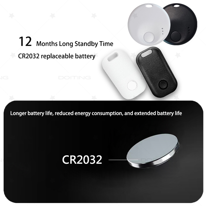 Mini Smart GPS Tracker Schlüss – Bluetooth Trackpad Bewertung und Preis