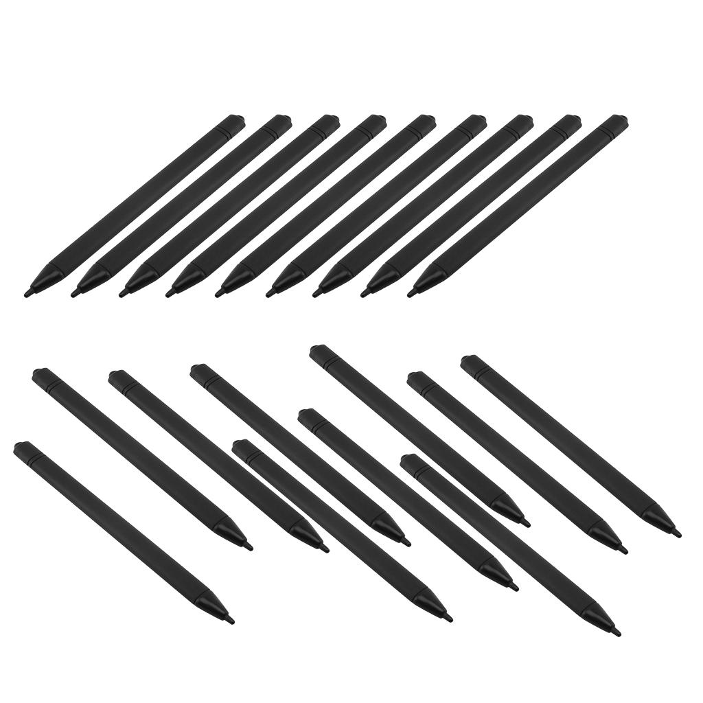 Langlebiger Ersatz-Stylus-Stif – Drawing Tablet Pen Accessories Bewertung und Preis