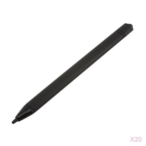Langlebiger Ersatz-Stylus-Stif – Drawing Tablet Pen Accessories Bewertung und Preis