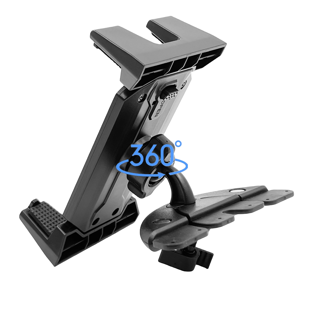 Universeller CD-Slot-Autohalte – Xiaomi Tablet Accessories Bewertung und Preis