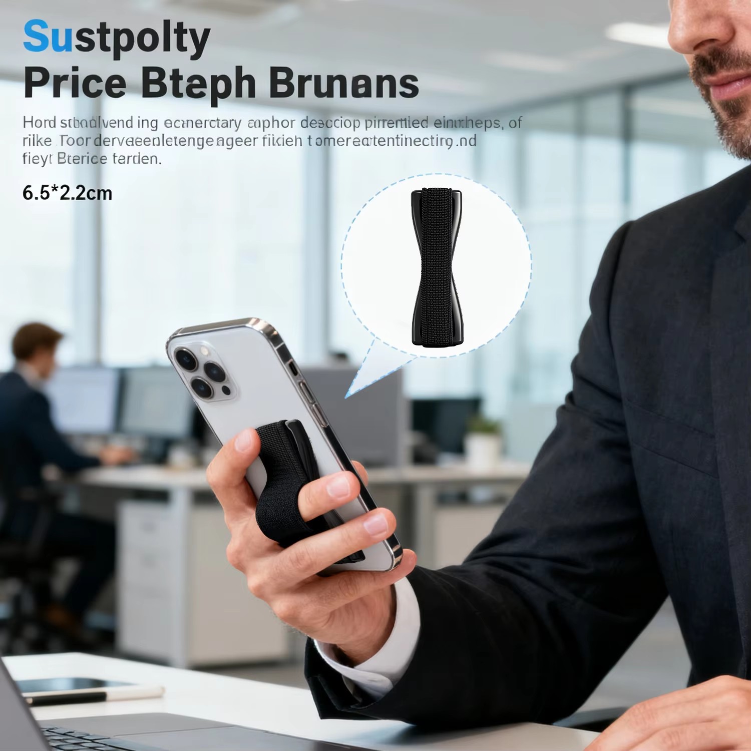 Tragbarer Telefonhalter mit el – Xiaomi Tablet Accessories Bewertung und Preis
