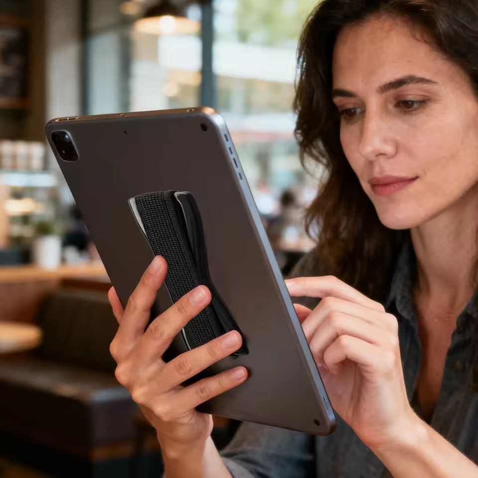 Tragbarer Telefonhalter mit el – Xiaomi Tablet Accessories Bewertung und Preis