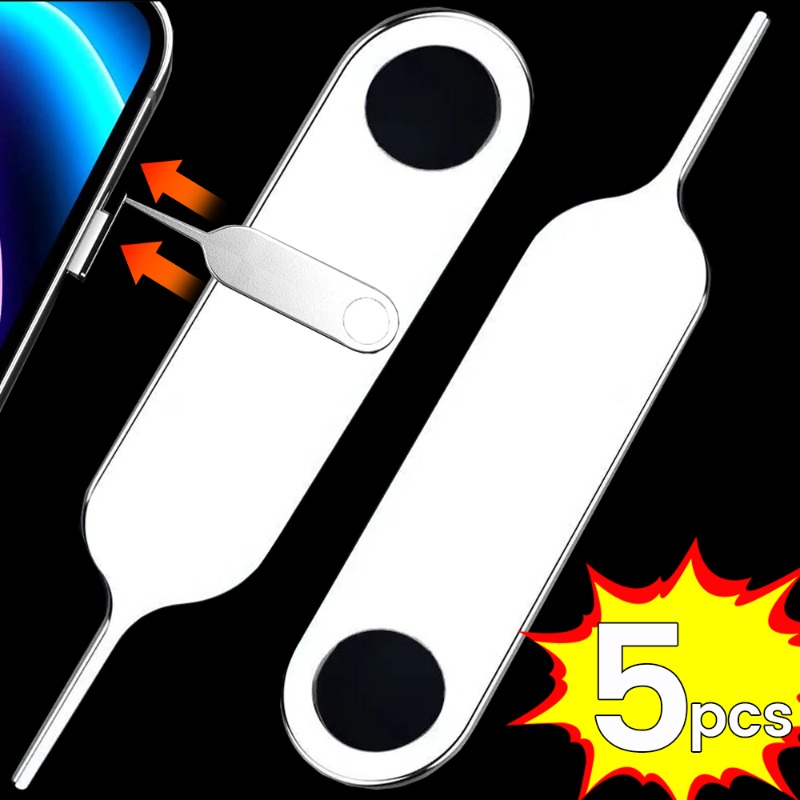 5Pcs Sim Karte Tray Auswerfer  – Samsung Tablet With Accessories Bewertung und Preis