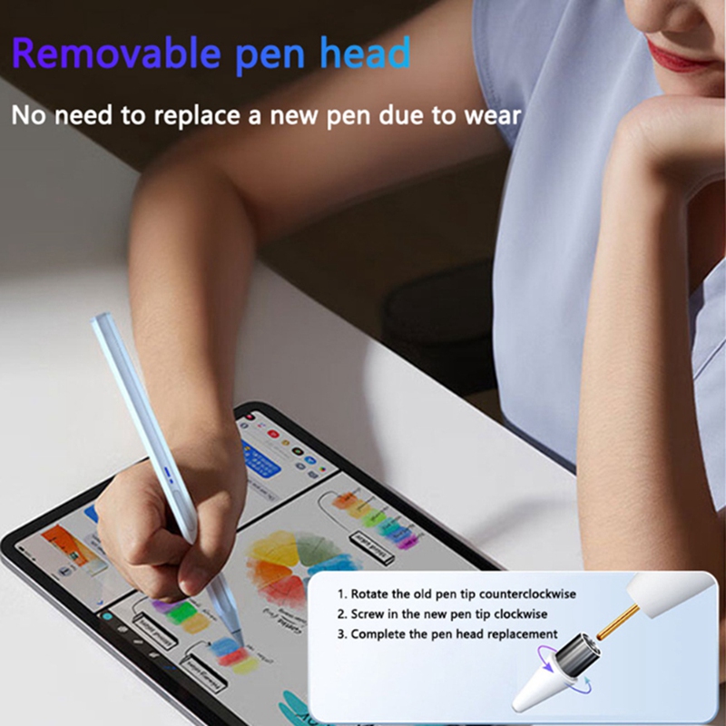 Eingabestift für Tablets und M – Drawing Tablet Pen Accessories Bewertung und Preis