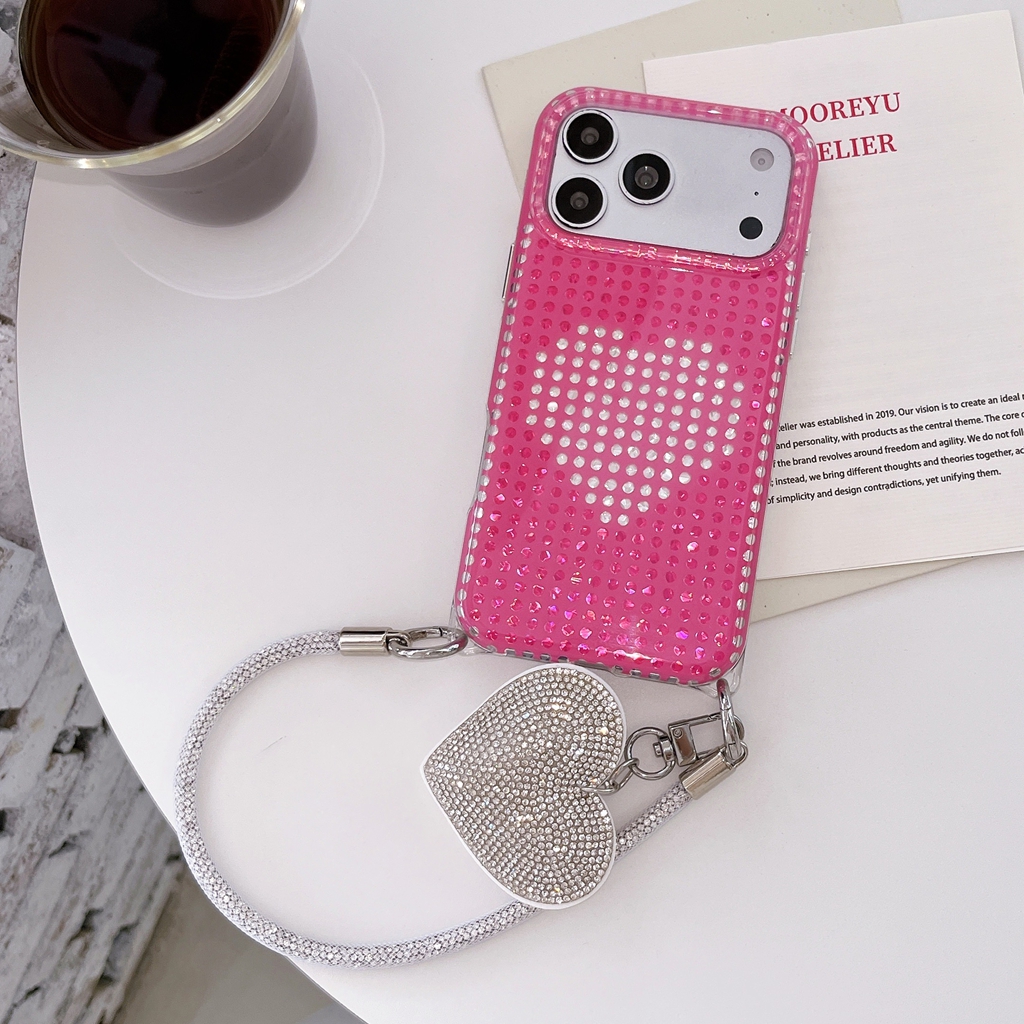 Y2K Hot Girl Style Rosarote Po – Tablet Accessories For Girls Bewertung und Preis