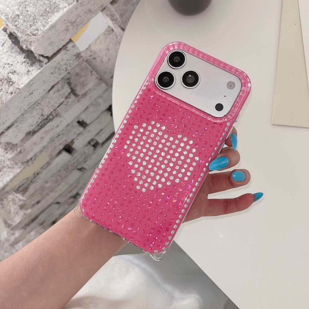 Y2K Hot Girl Style Rosarote Po – Tablet Accessories For Girls Bewertung und Preis