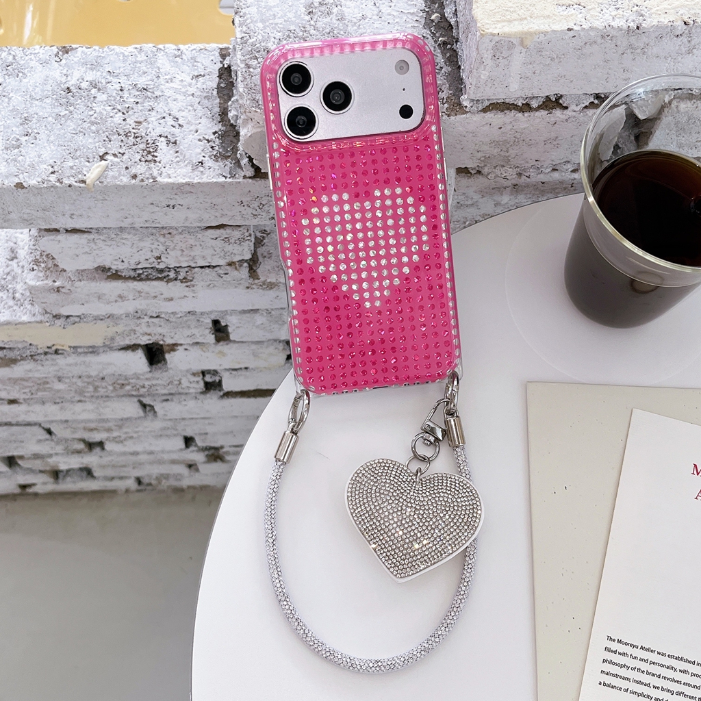 Y2K Hot Girl Style Rosarote Po – Tablet Accessories For Girls Bewertung und Preis