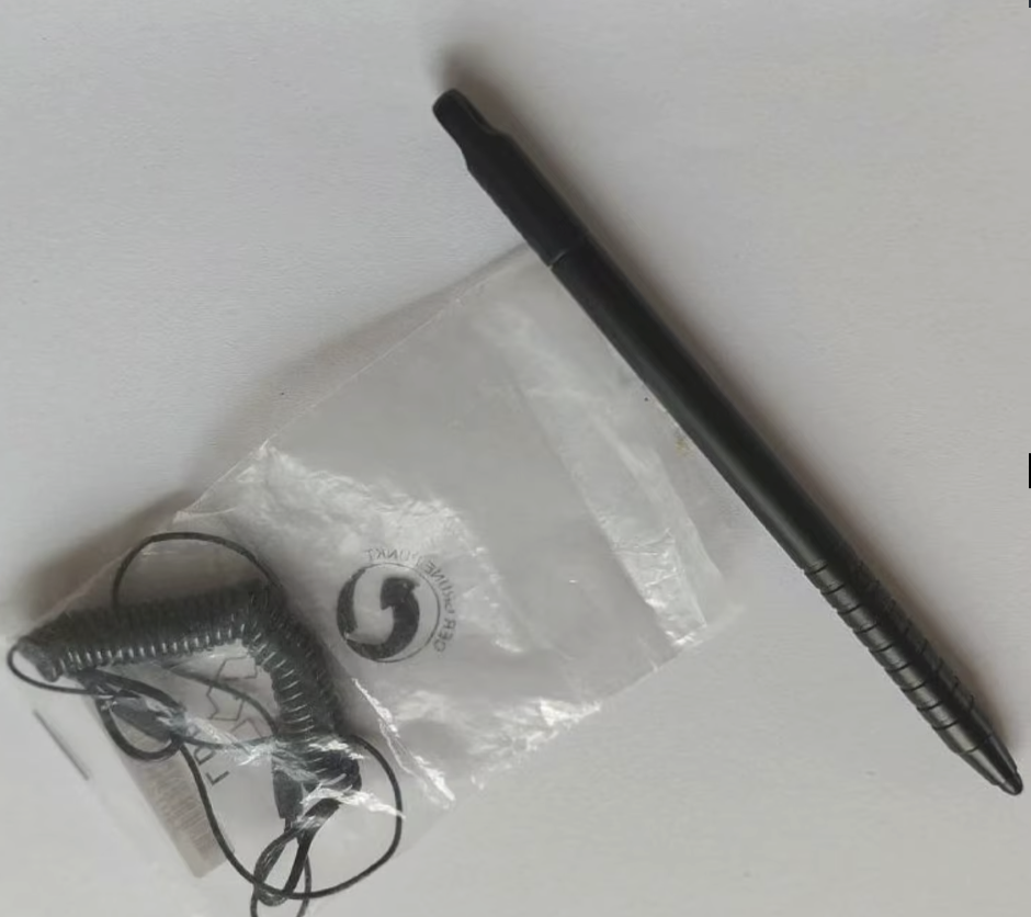 Maßgefertigter Stylus-Stift fü – Drawing Tablet Pen Accessories Bewertung und Preis