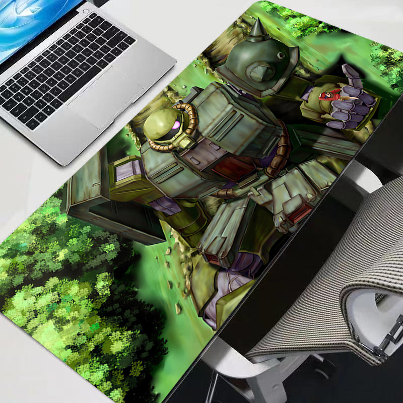 Mauspad, groß, Mobile Suit Gun – Tablet With All Accessories Bewertung und Preis