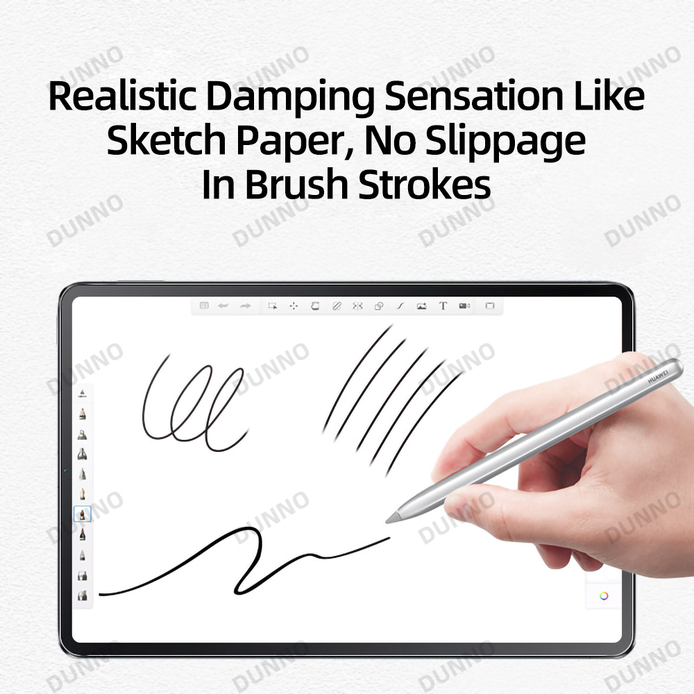 Papiergefühlsfolie für Mi Pad  – Xiaomi Tablet Accessories Bewertung und Preis