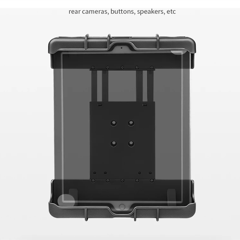 Tablet-Halterung für iPad Pro  – Ram Tablet Accessories Bewertung und Preis