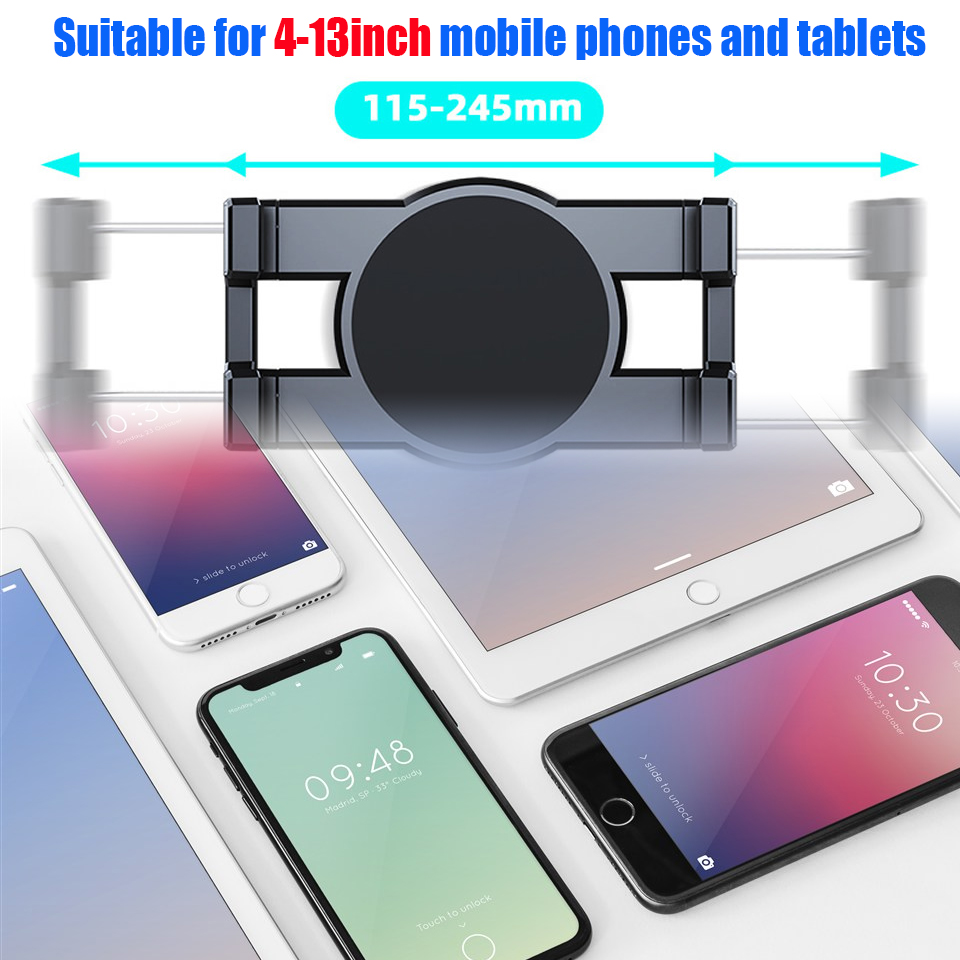 HKGK Auto-Tablet-Ständer, Hand – Tablet Car Mount Bewertung und Preis