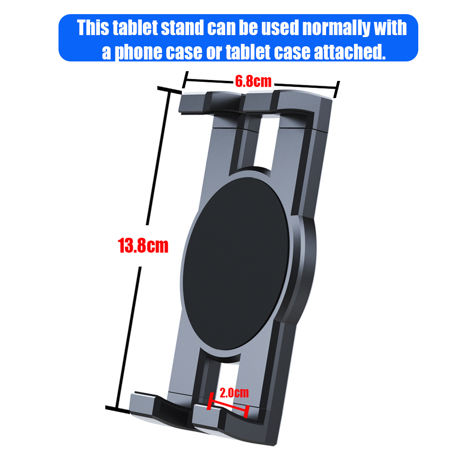 HKGK Auto-Tablet-Ständer, Hand – Tablet Car Mount Bewertung und Preis