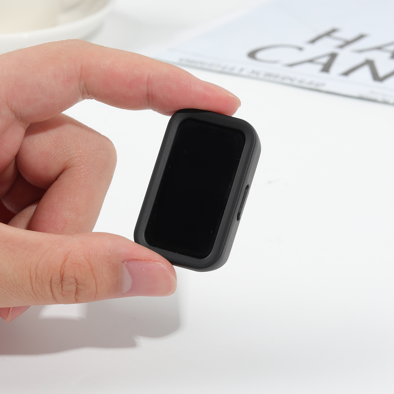Uhrengehäuse für Huawei Band 1 – Tablet Accessories For Girls Bewertung und Preis