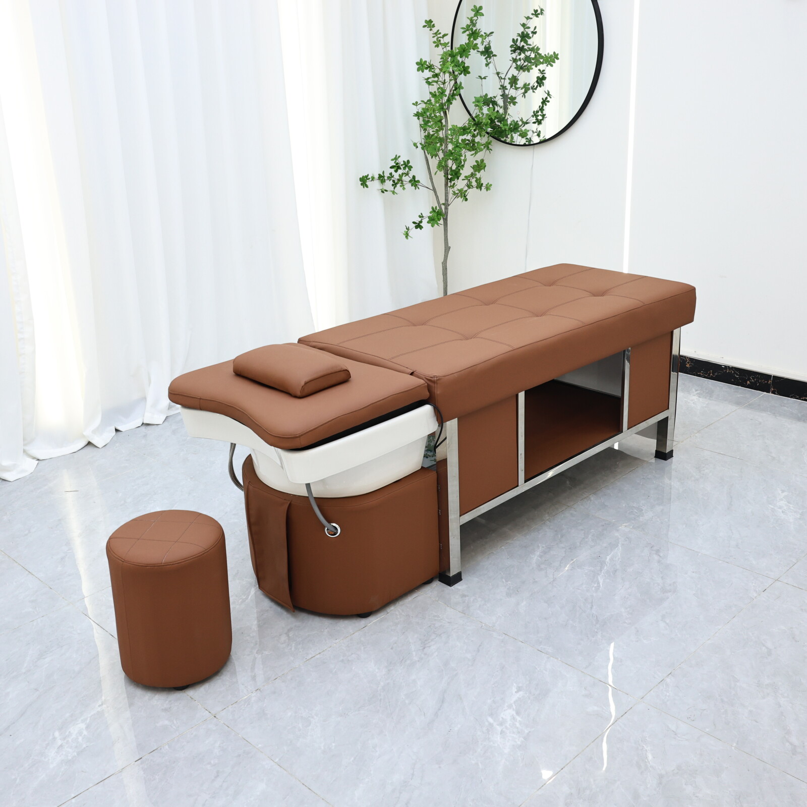 Head SPA Massage-Shampoo-Bette – Massage Table Accessories Uk Bewertung und Preis