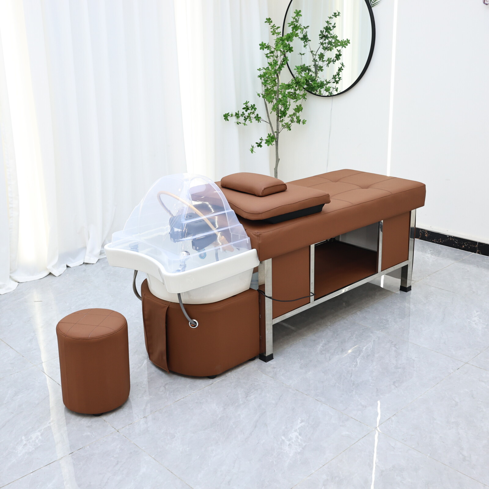 Head SPA Massage-Shampoo-Bette – Massage Table Accessories Uk Bewertung und Preis