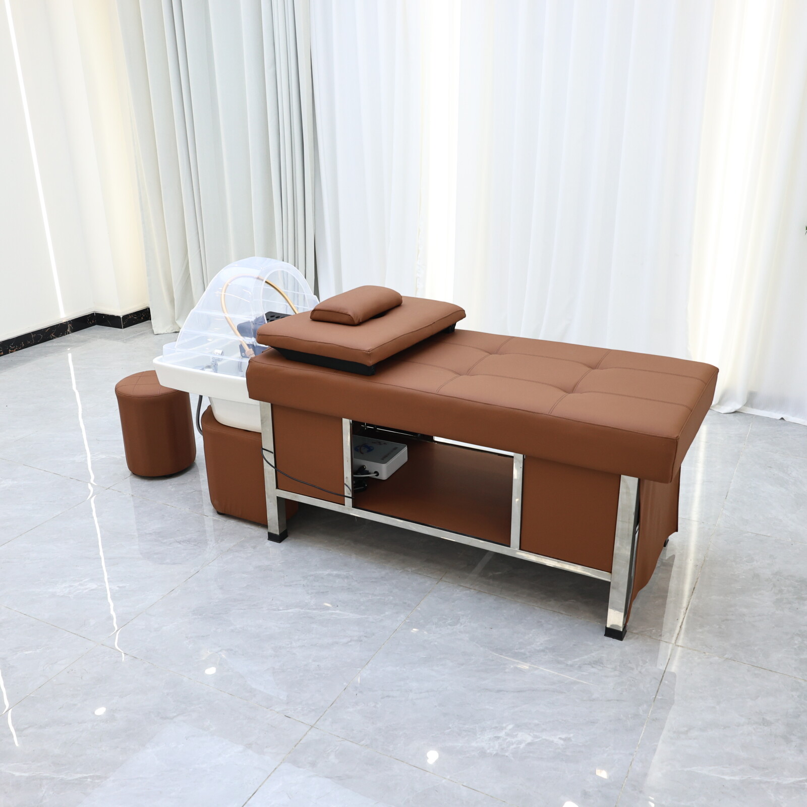 Head SPA Massage-Shampoo-Bette – Massage Table Accessories Uk Bewertung und Preis