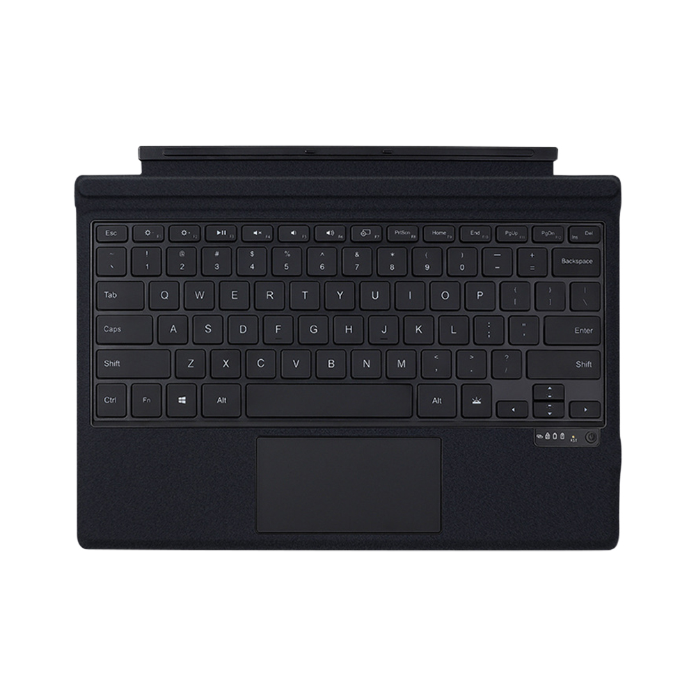Bluetooth-Tastatur mit Hinterg – Bluetooth Trackpad Bewertung und Preis