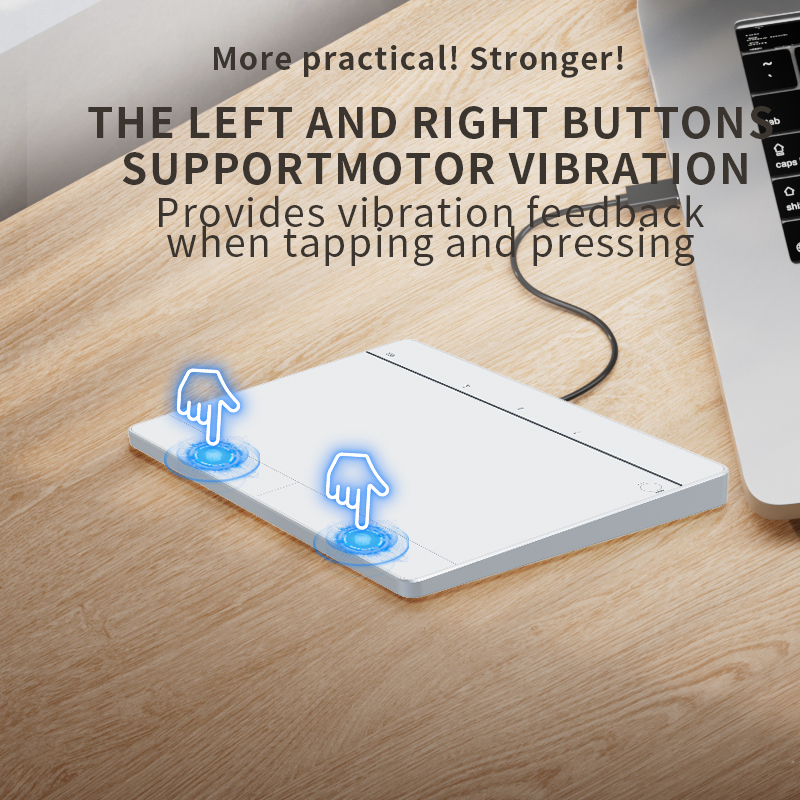 Bluetooth-Touchpad, kabelloses – Bluetooth Trackpad Bewertung und Preis