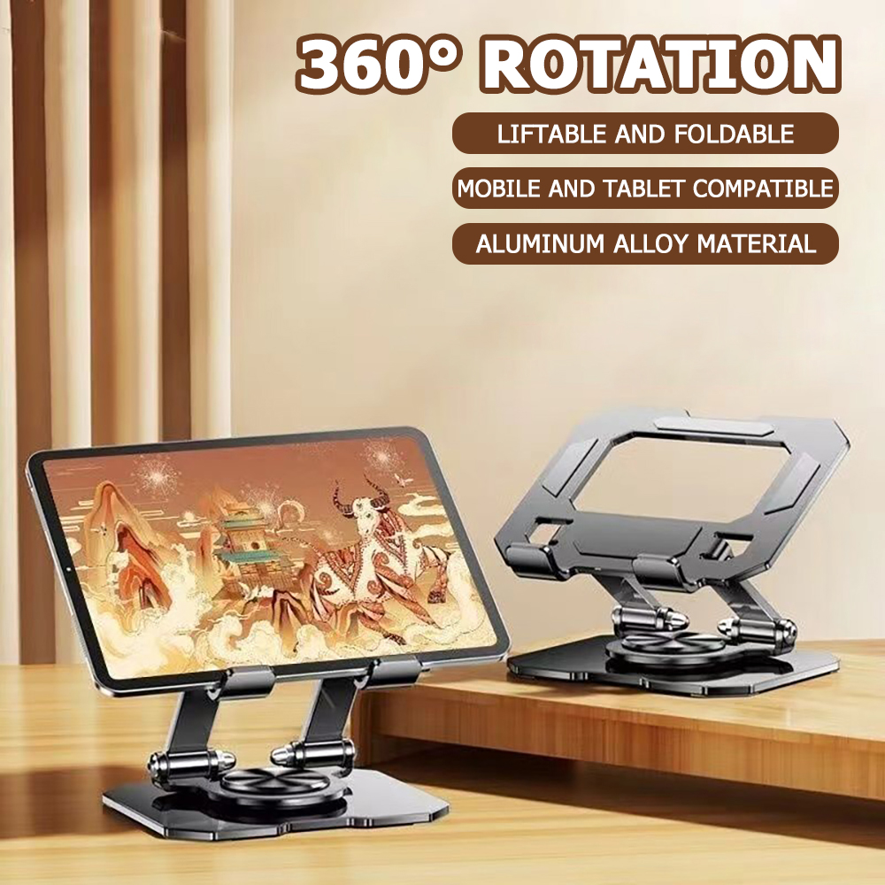 360° Drehbarer Tablet- und Han – Onn Tablet Accessories Bewertung und Preis