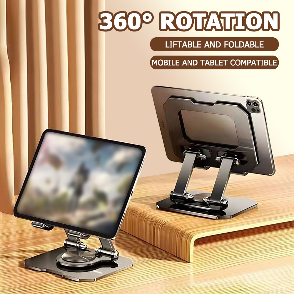 360° Drehbarer Tablet- und Han – Onn Tablet Accessories Bewertung und Preis