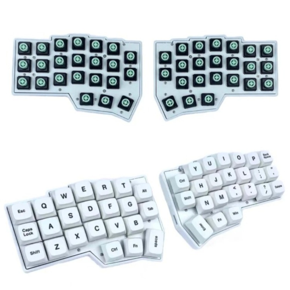 Topre Switch EC Corne Split-Ta – Tablet Accessories Uk Bewertung und Preis