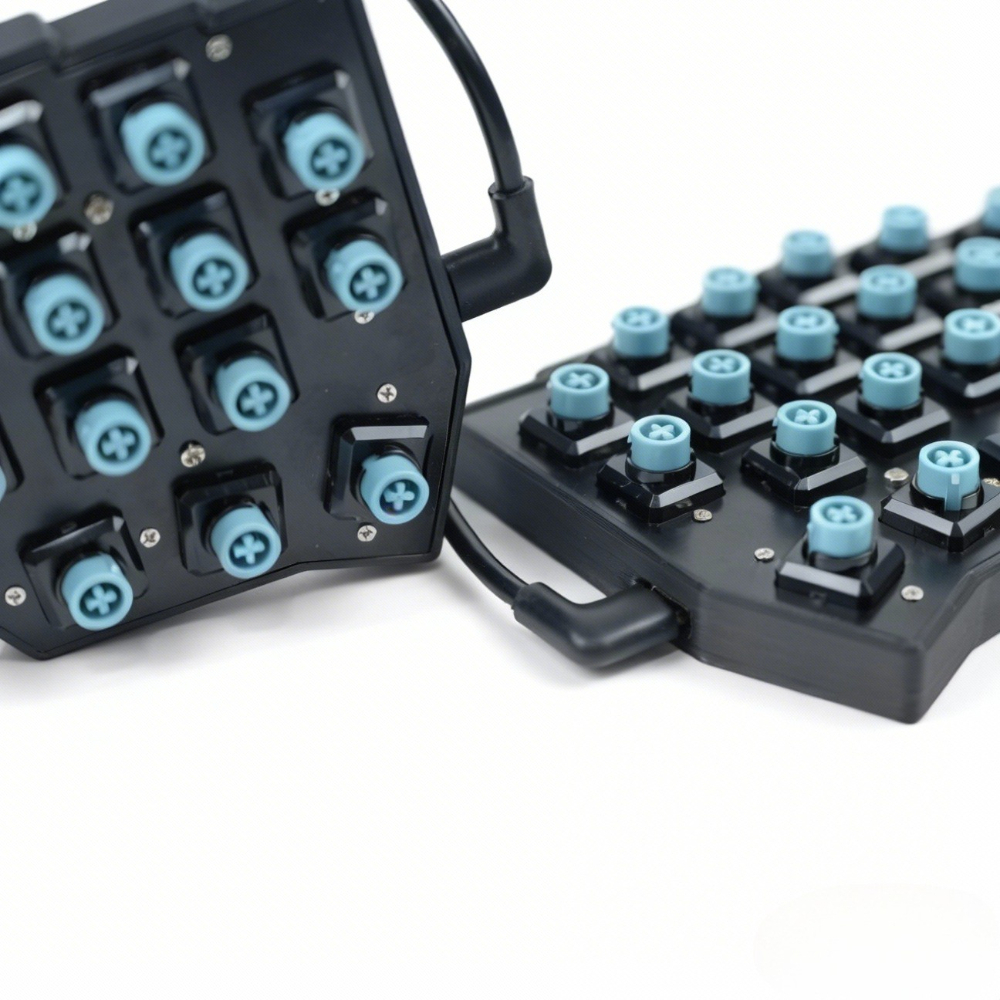 Topre Switch EC Corne Split-Ta – Tablet Accessories Uk Bewertung und Preis