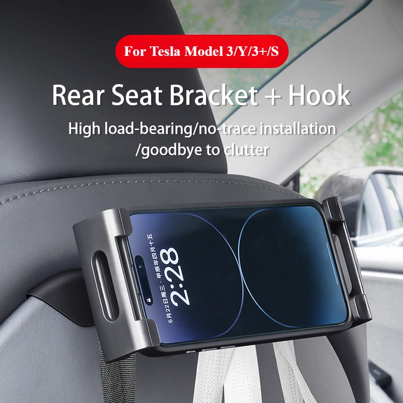 Auto Rücksitz Kopfstütze Halte – Tablet Car Mount Bewertung und Preis