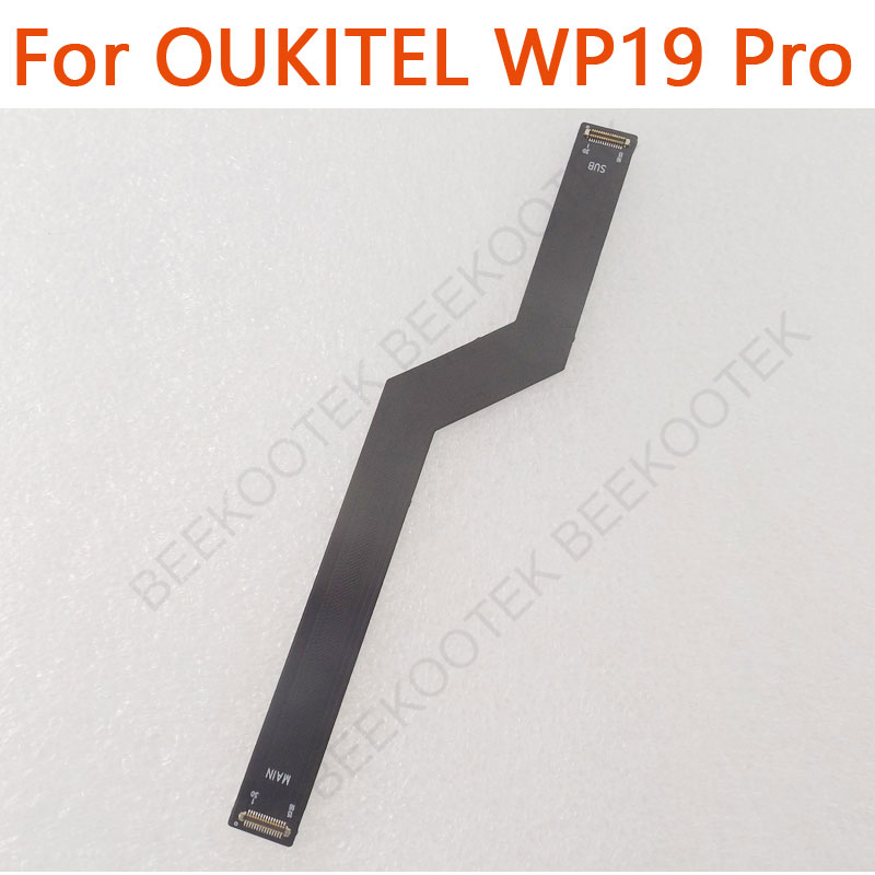 Neue Original OUKITEL WP19 WP1 – Oukitel Tablet Accessories Bewertung und Preis