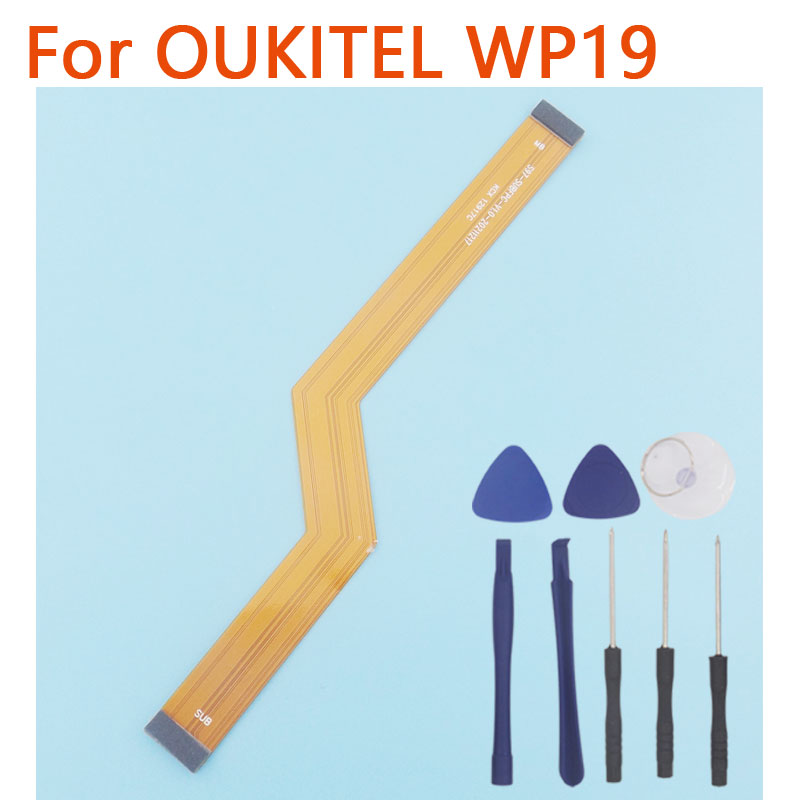 Neue Original OUKITEL WP19 WP1 – Oukitel Tablet Accessories Bewertung und Preis
