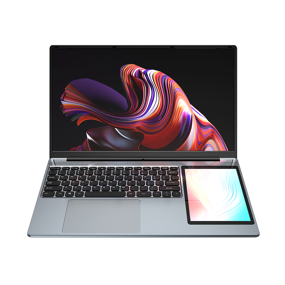 Topton L10 Dual-Screen Laptop  – Onn Tablet Accessories Bewertung und Preis