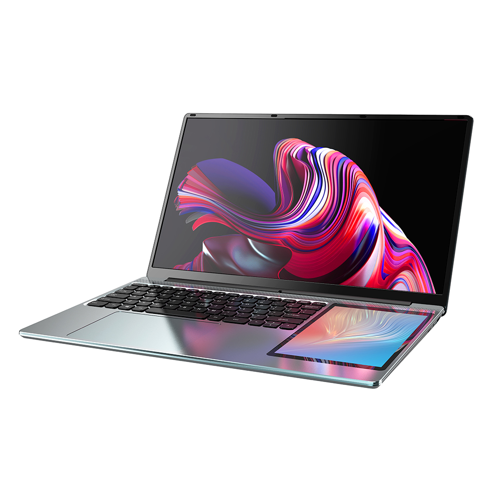 Topton L10 Dual-Screen Laptop  – Onn Tablet Accessories Bewertung und Preis