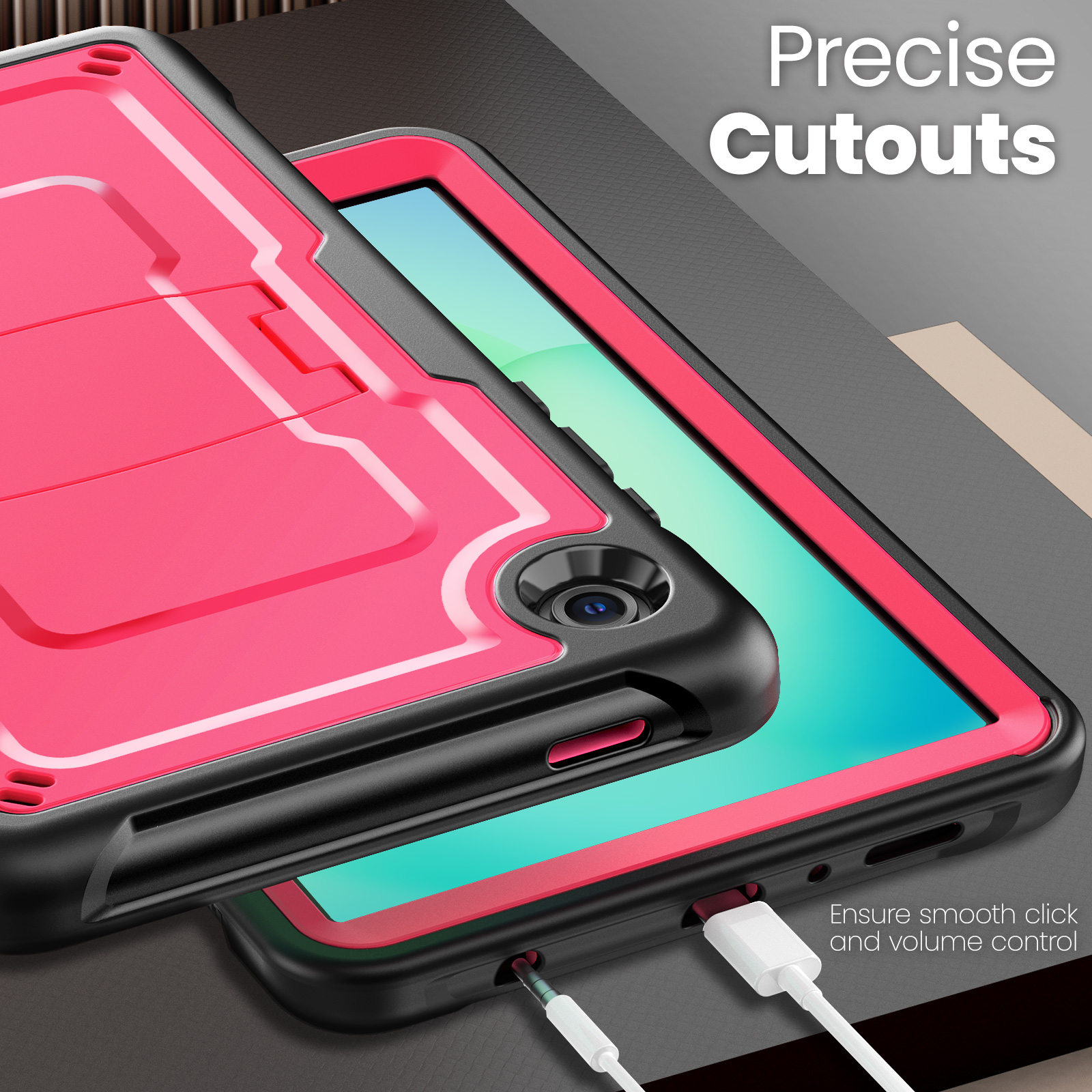 Robuste Hülle für Samsung Gala – Remarkable Tablet Accessories Bewertung und Preis