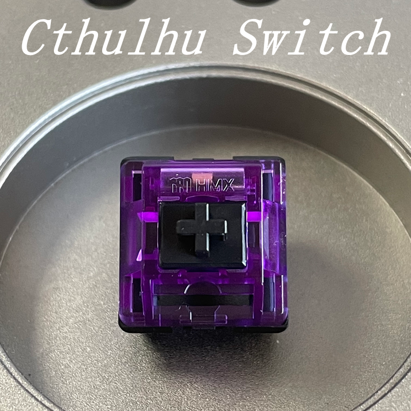 HMX Cthulhu Switch 5-Pin HIFI  – Tablet Accessories Uk Bewertung und Preis