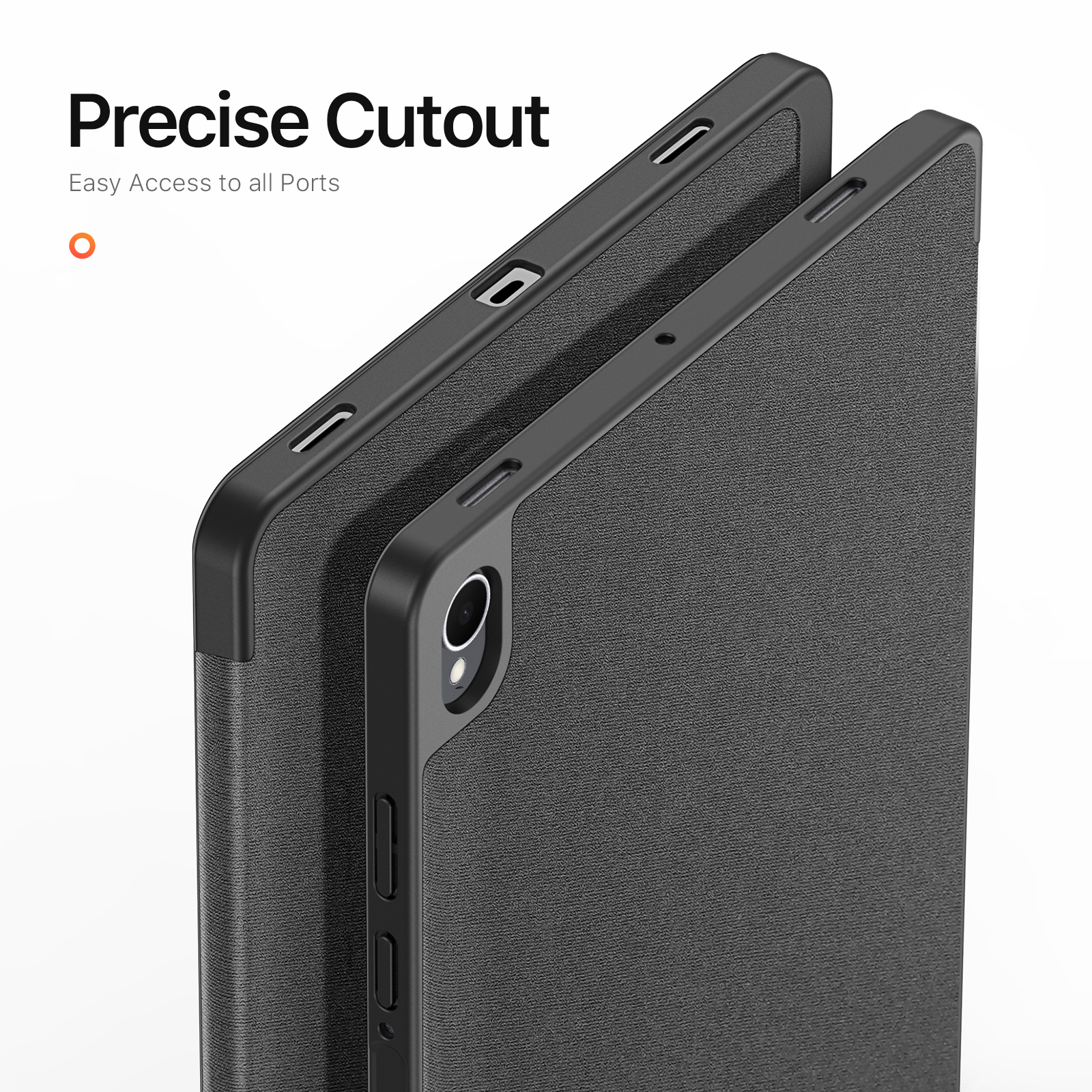 DUX DUCIS Trifold Stand Case f – Remarkable Tablet Accessories Bewertung und Preis
