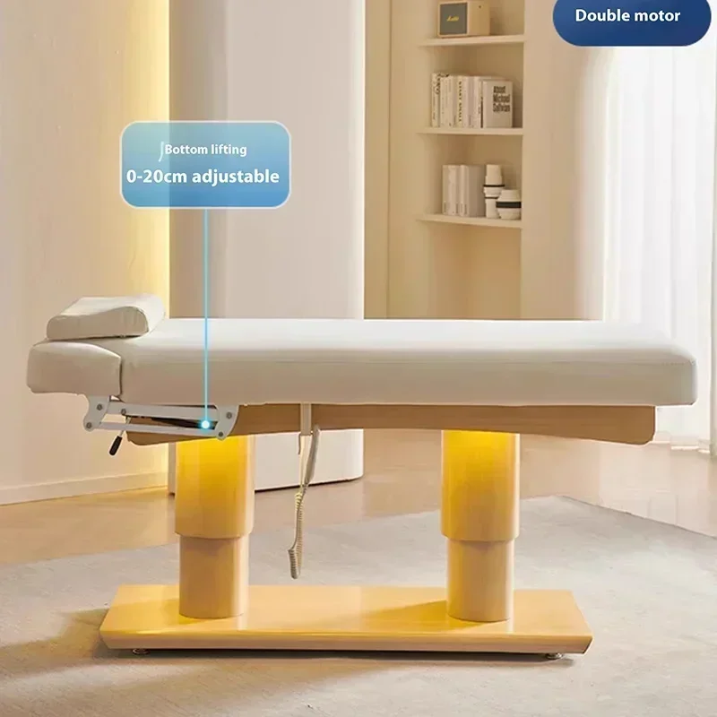 Nur für elektrische Massagebet – Massage Table Accessories Uk Bewertung und Preis