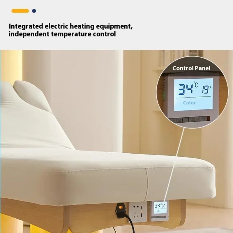 Nur für elektrische Massagebet – Massage Table Accessories Uk Bewertung und Preis